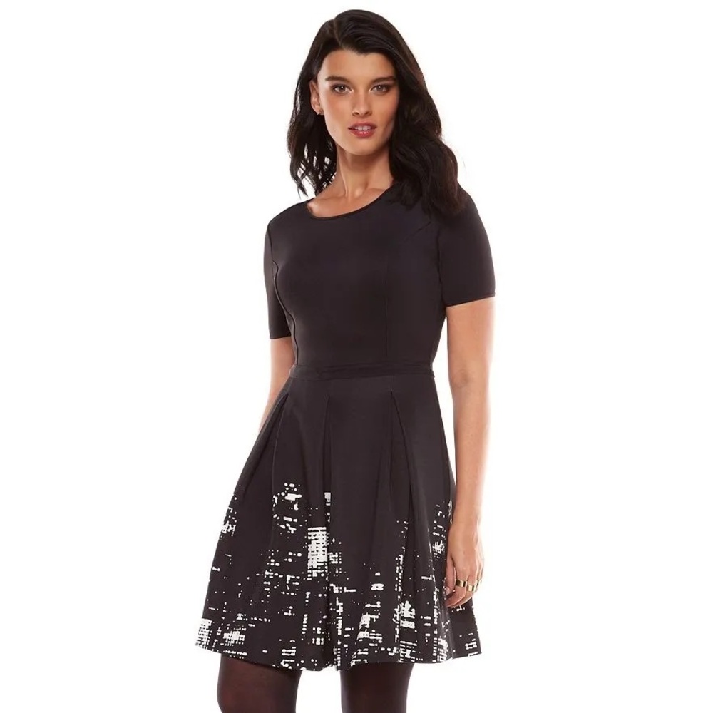 Elie Tahari Dress